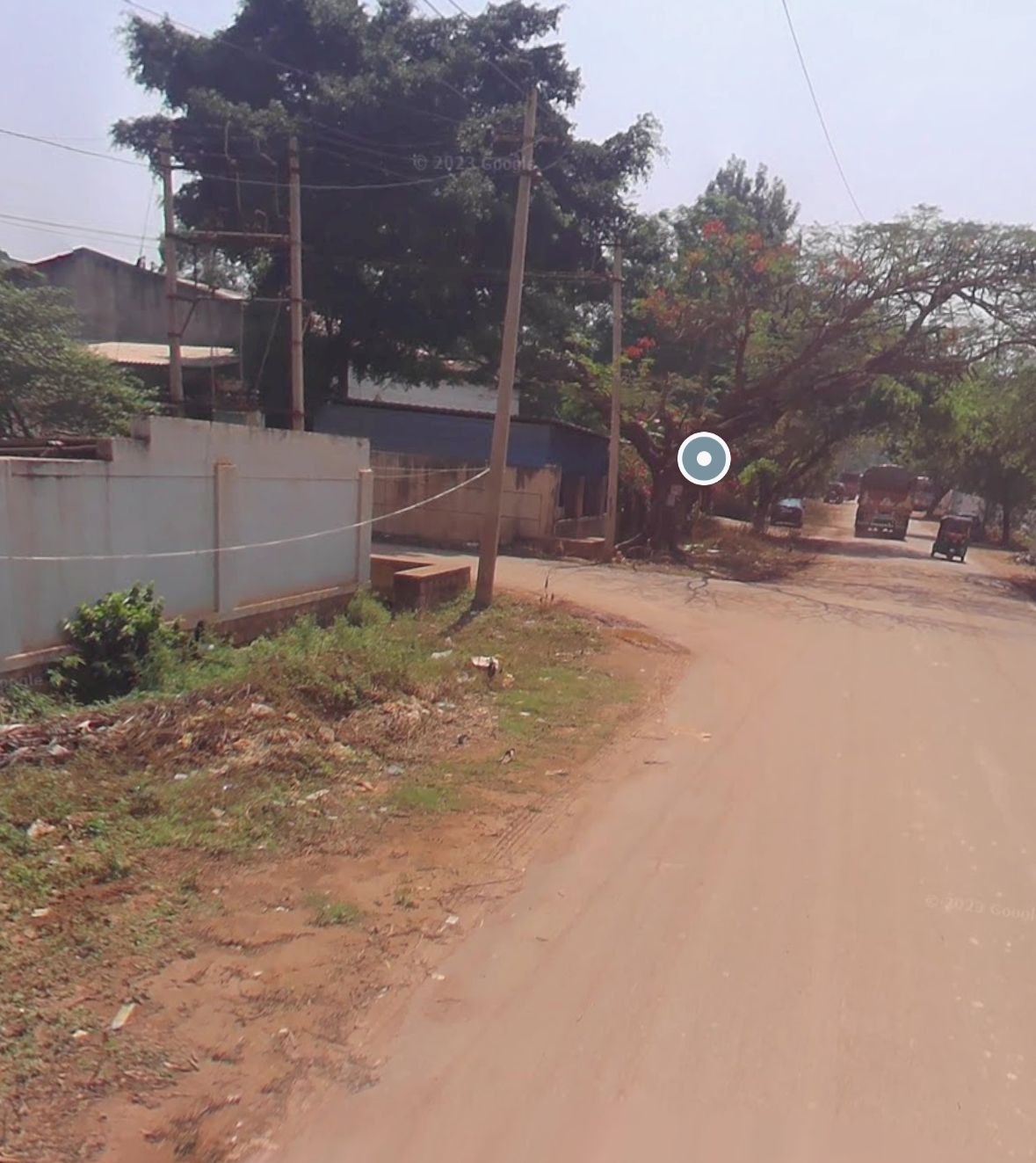 *property id 5151*  🆔 *KIADB Industrial Land for Sale – Hoskote Industrial Area (Bengaluru)* 📍 Prime Freehold KIADB Property